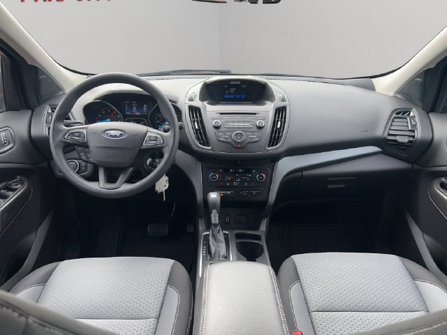 Used 2017 Ford Escape SE AWD/4WD image 19