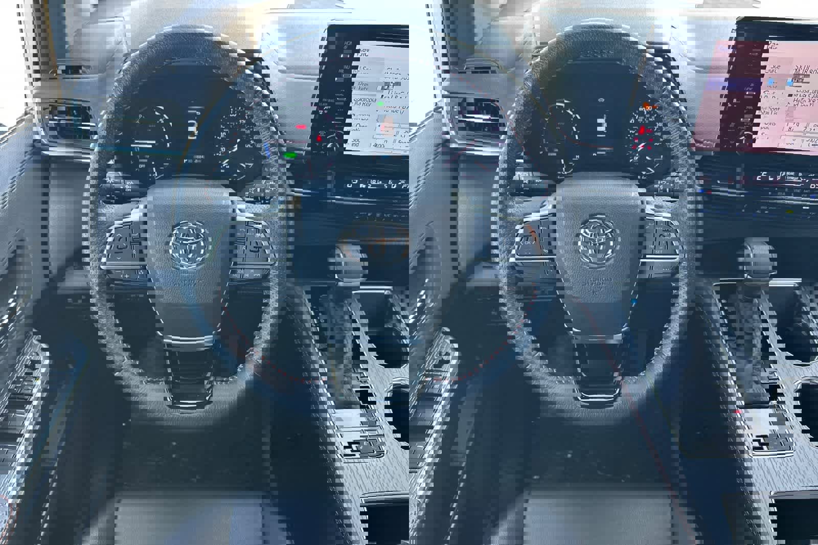 Used 2021 Toyota Sienna XSE image 14