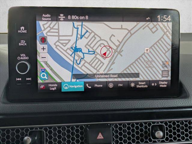 Used 2023 Honda Civic Type R image 13