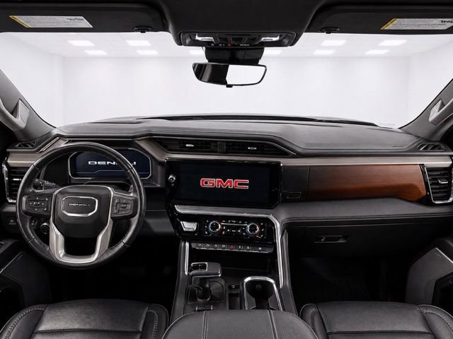 Used 2023 GMC Sierra 1500 Denali w/ Denali Reserve Package AWD/4WD image 19