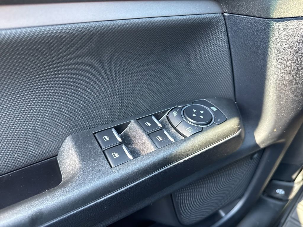 Used 2025 Ford Bronco Sport Badlands image 24