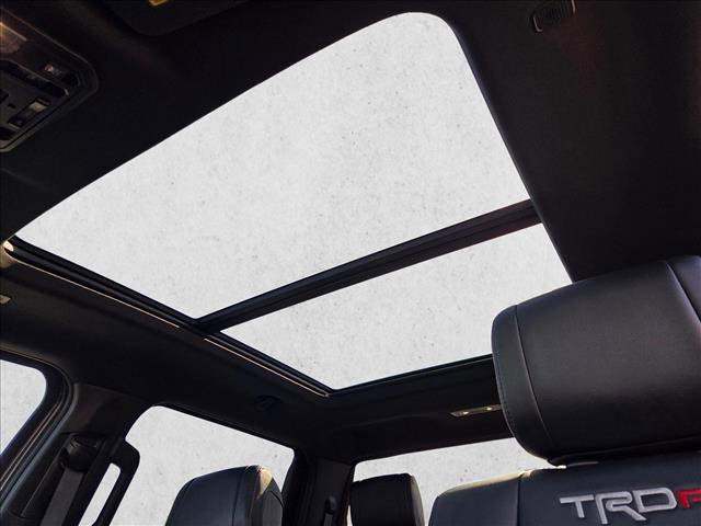 Used 2024 Toyota Tundra TRD Pro image 15