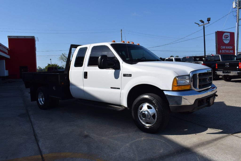 Used 2000 Ford F350 XLT image 6