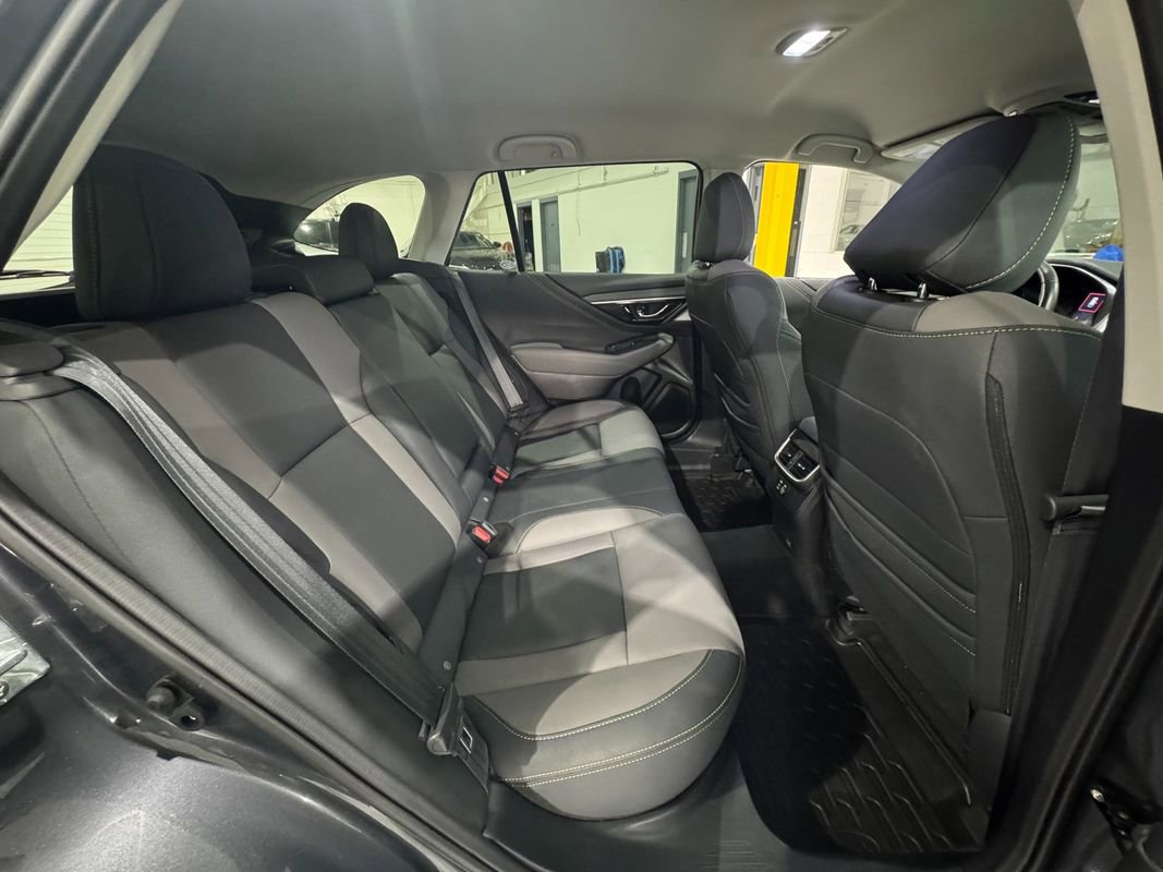 Used 2023 Subaru Outback Onyx Edition image 33