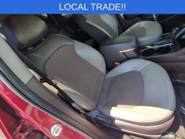 Used 2013 Hyundai Tucson GLS FWD image 33
