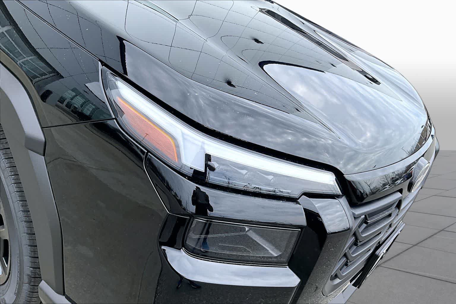 New 2026 Subaru Outback Limited AWD/4WD image 14