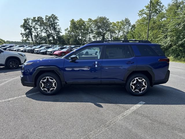 New 2026 Subaru Outback Touring AWD/4WD image 20