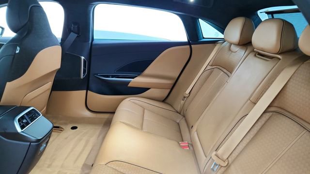 Used 2022 Lucid Air Grand Touring AWD/4WD image 28