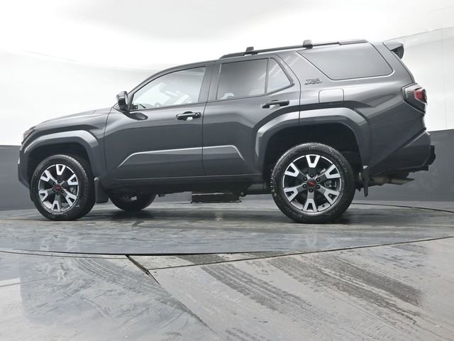 Certified 2025 Toyota 4Runner TRD Sport Premium w/ Tow Technology Package image 29