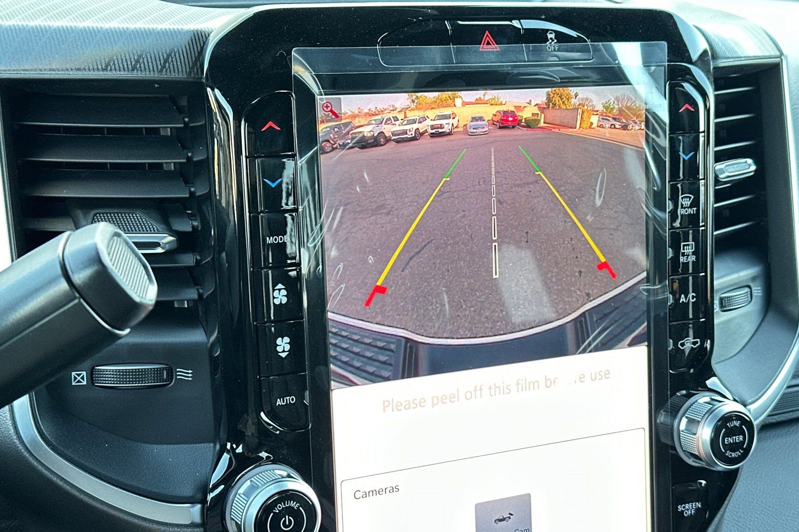 New 2026 RAM 2500 Big Horn image 21