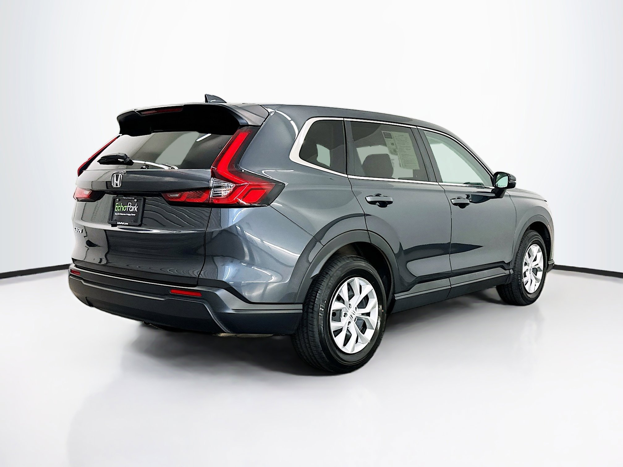 Used 2025 Honda CR-V LX image 9
