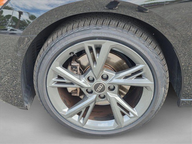 Certified 2024 Audi A3 2.0T Premium Plus w/ Premium Plus Package AWD/4WD image 23