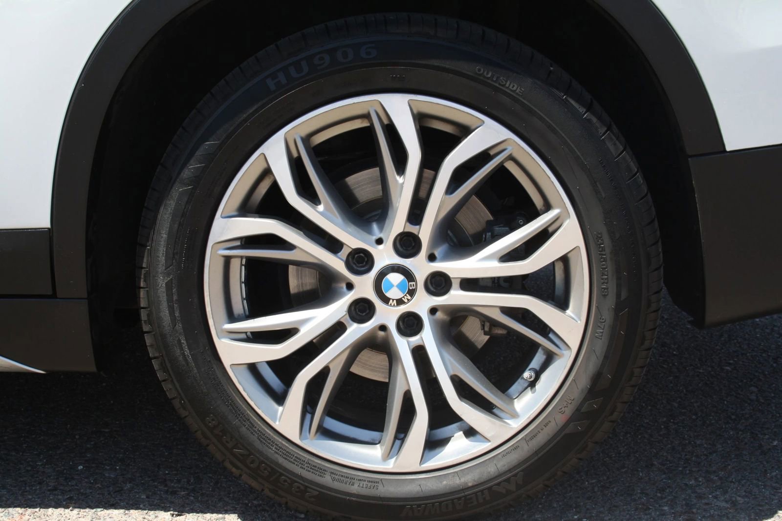 Used 2016 BMW X1 xDrive28i AWD/4WD image 25