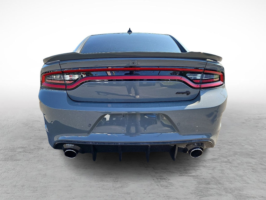 Used 2019 Dodge Charger SRT Hellcat w/ Harman/Kardon Audio Group image 5