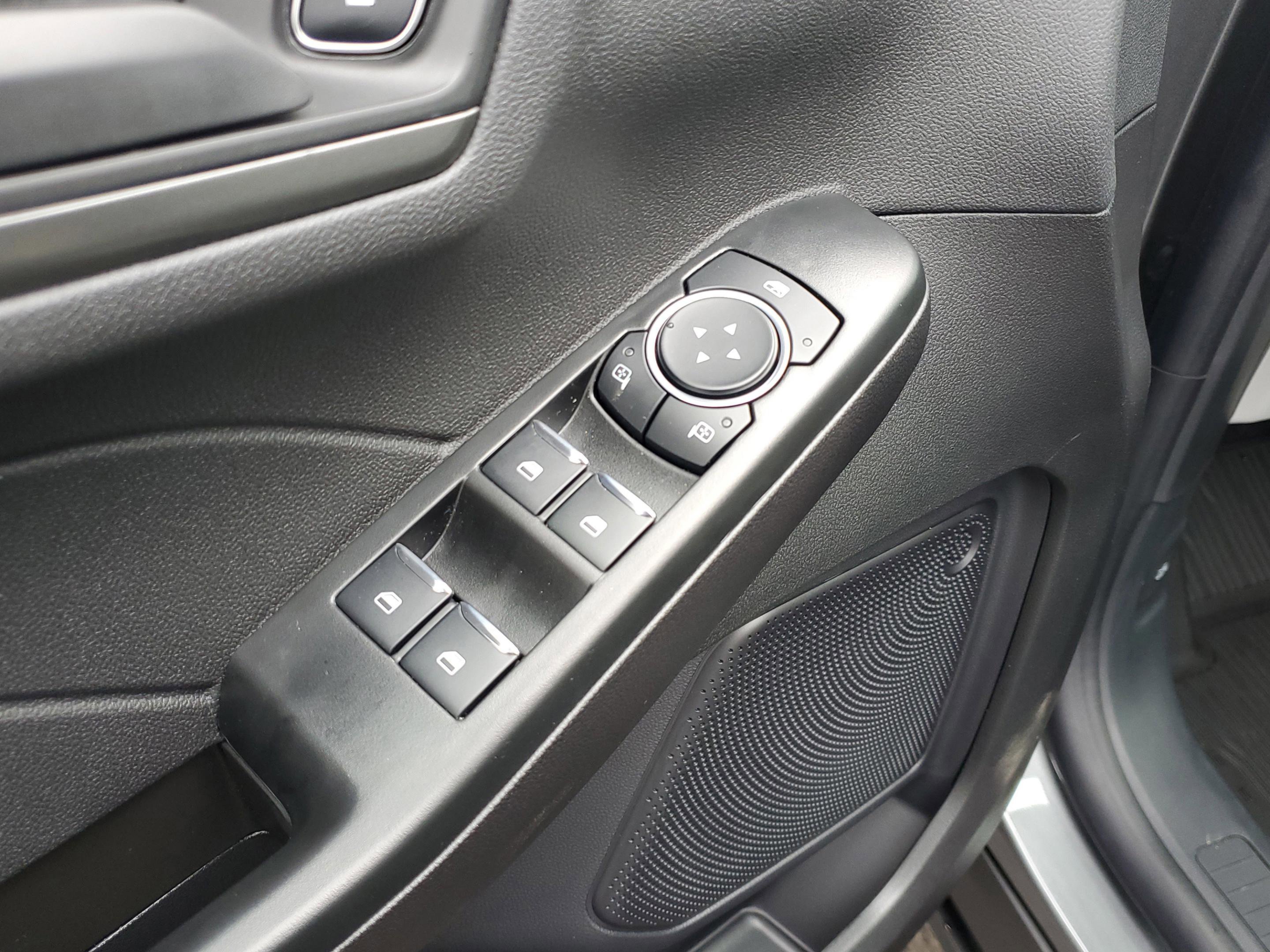 New 2026 Ford Escape Active w/ Cold Weather Package image 11