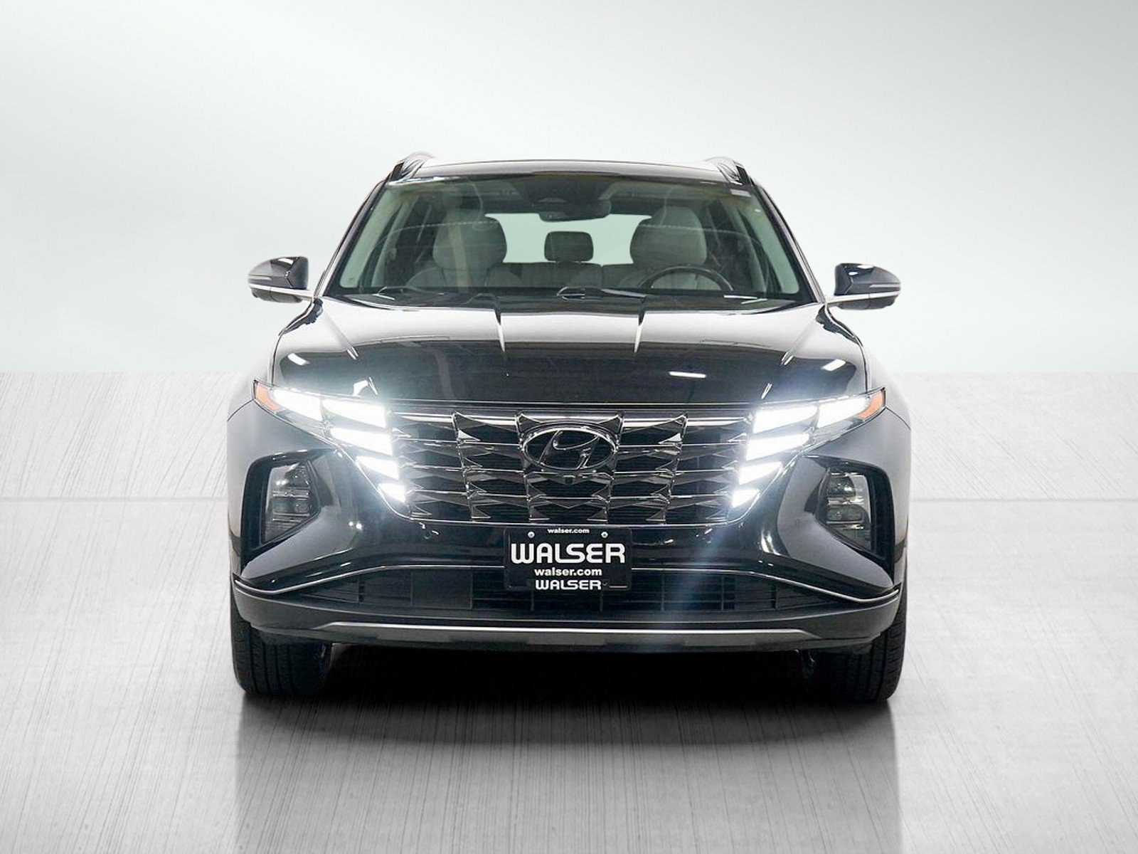 Used 2024 Hyundai Tucson Limited AWD/4WD image 8