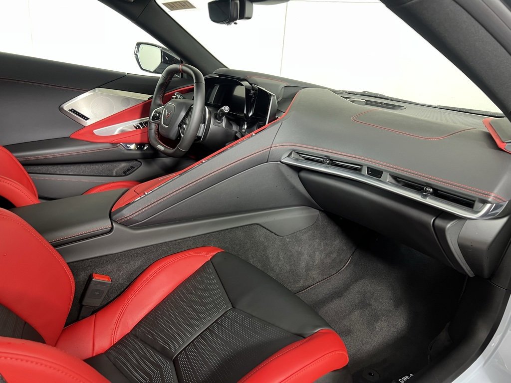 Used 2023 Chevrolet Corvette Z06 image 20