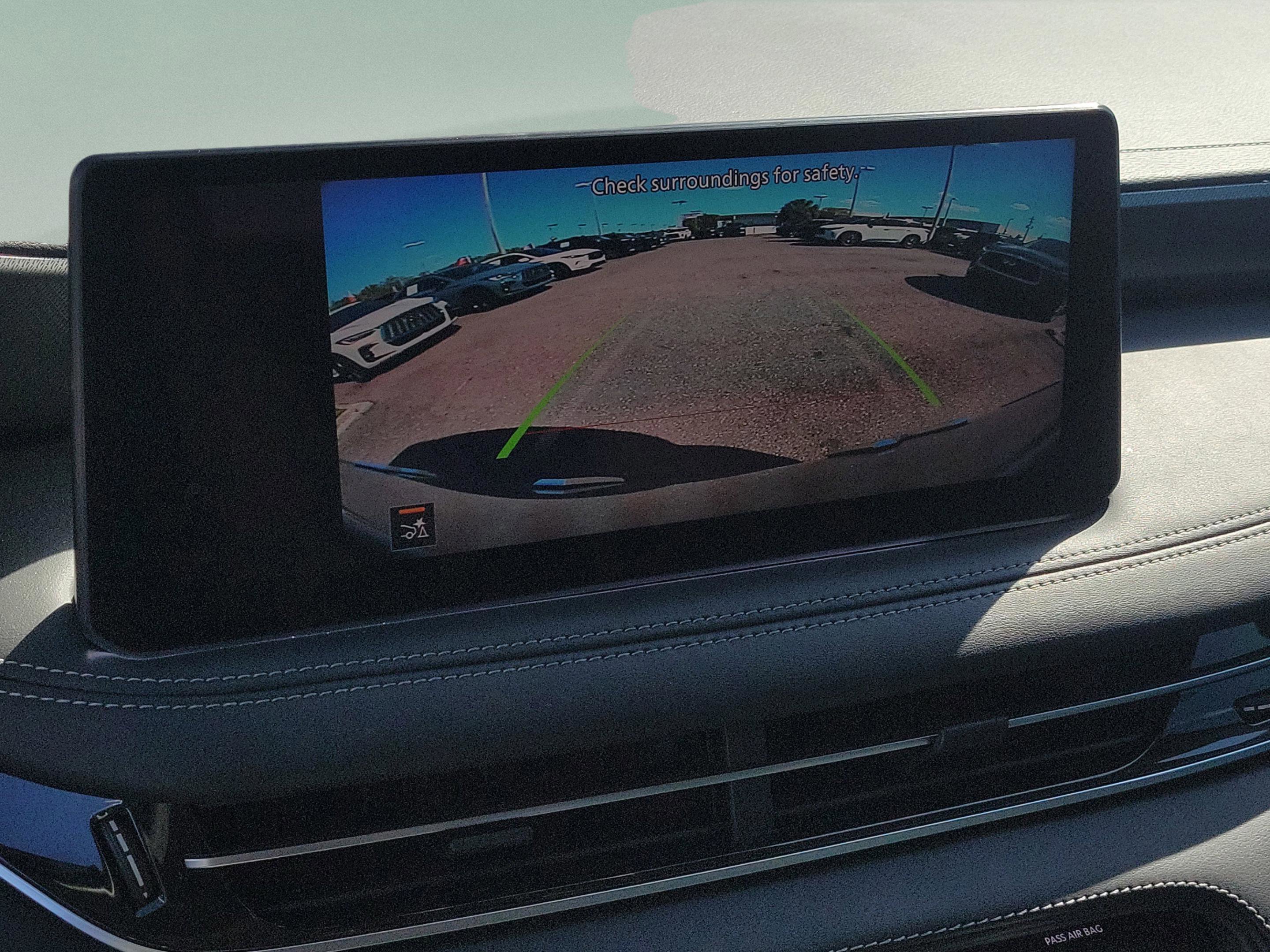 Certified 2026 INFINITI QX60 Pure image 21