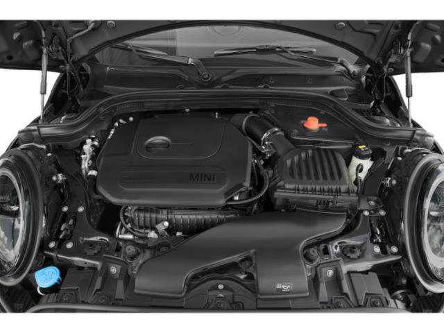 Used 2022 MINI Cooper S w/ Driver Assistance Package FWD image 12