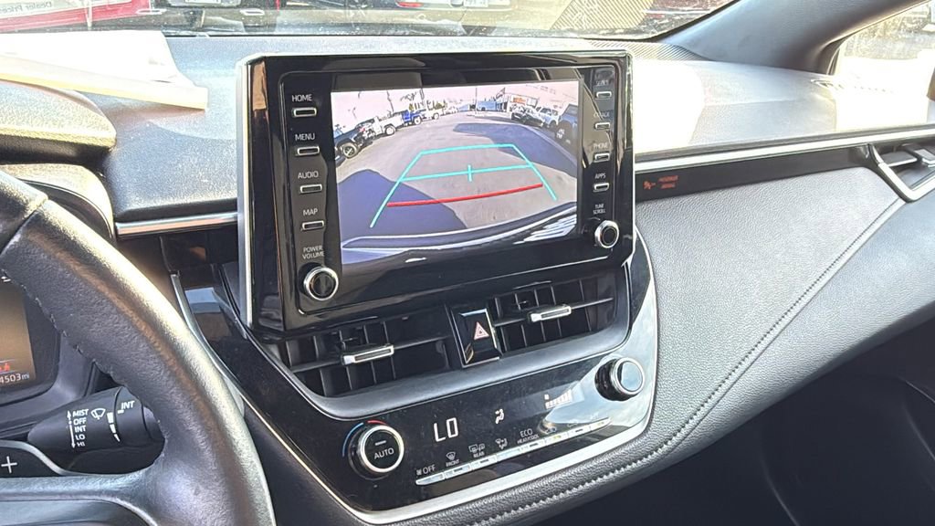 Certified 2020 Toyota Corolla SE image 15