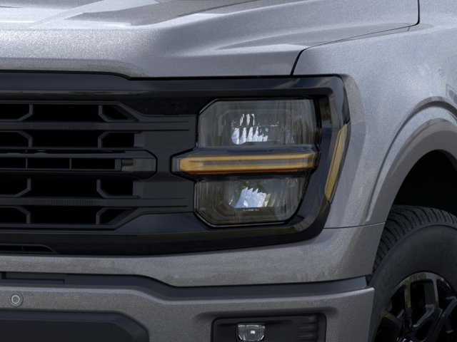 New 2026 Ford F150 XLT w/ Equipment Group 302A MID RWD image 18