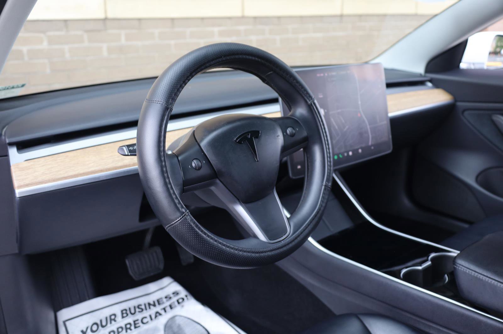 Used 2019 Tesla Model 3 Long Range AWD/4WD image 13