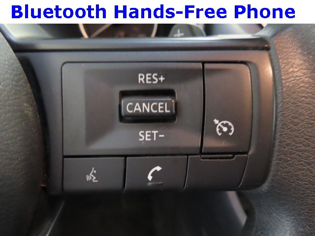 Used 2023 Nissan Rogue S image 21