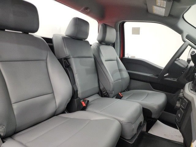 New 2024 Ford F350 XL w/ 360-Degree Camera Package RWD image 20