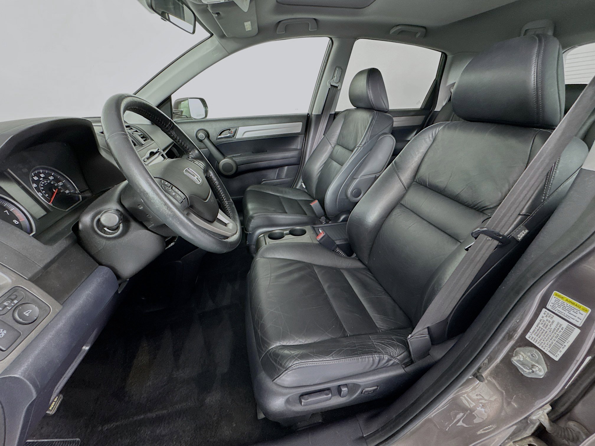 Used 2010 Honda CR-V EX-L image 19