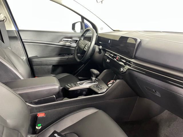 New 2026 Kia Sportage SX image 16