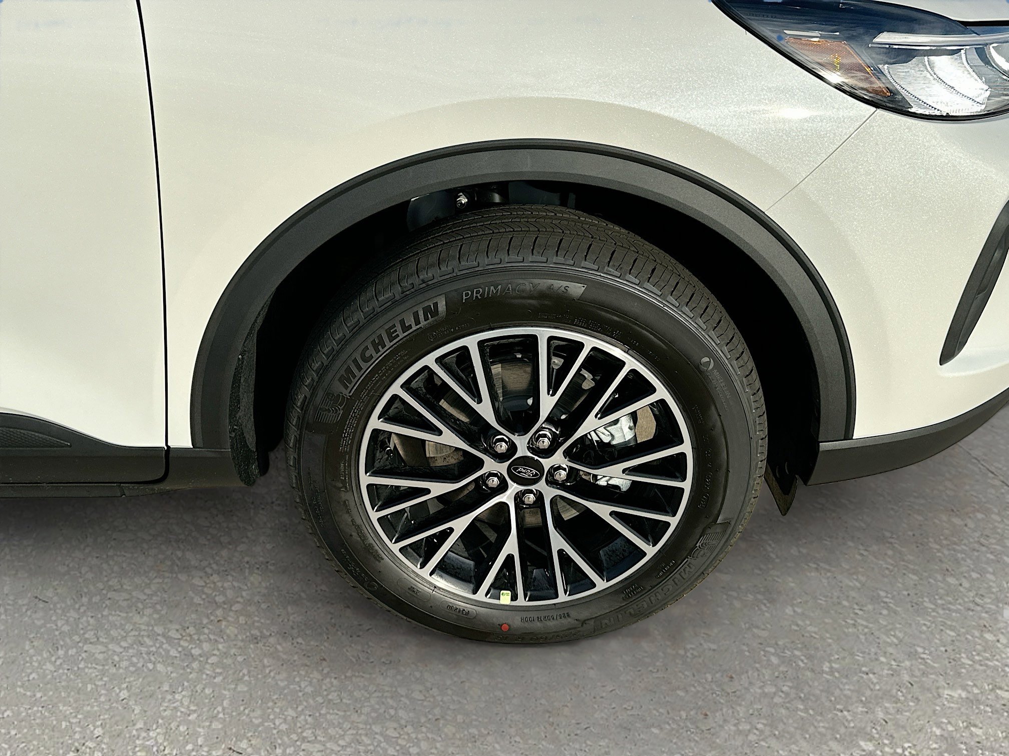 New 2026 Ford Escape SE image 20