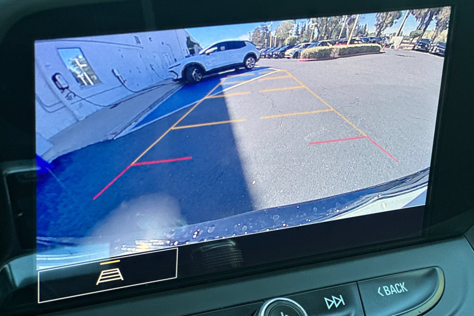 Used 2021 Chevrolet Camaro SS RWD image 27