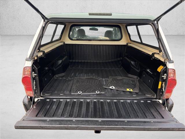 Used 2015 Toyota Tacoma 2WD Access Cab image 19