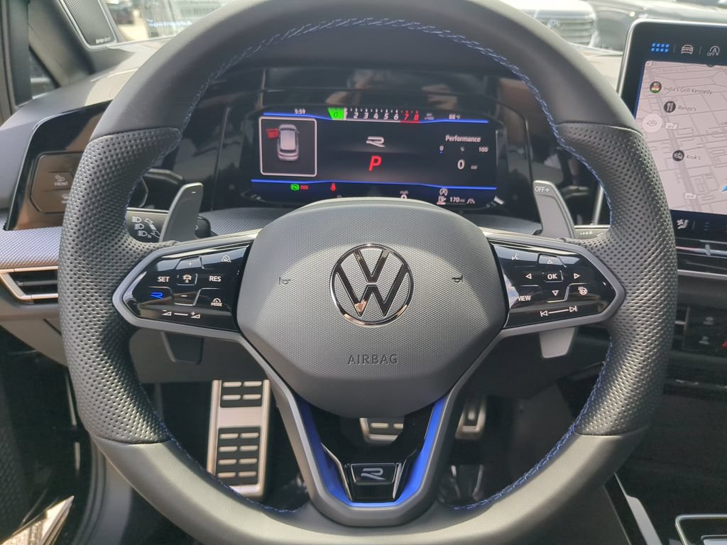 New 2026 Volkswagen Golf AWD/4WD image 29