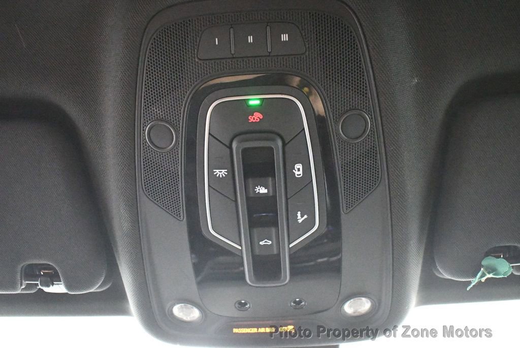 Used 2019 Audi Q7 3.0T Prestige AWD/4WD image 57