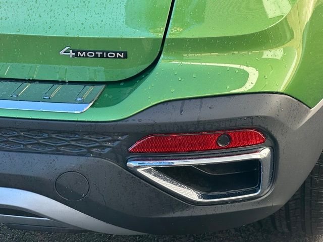 New 2026 Volkswagen Taos SEL AWD/4WD image 15