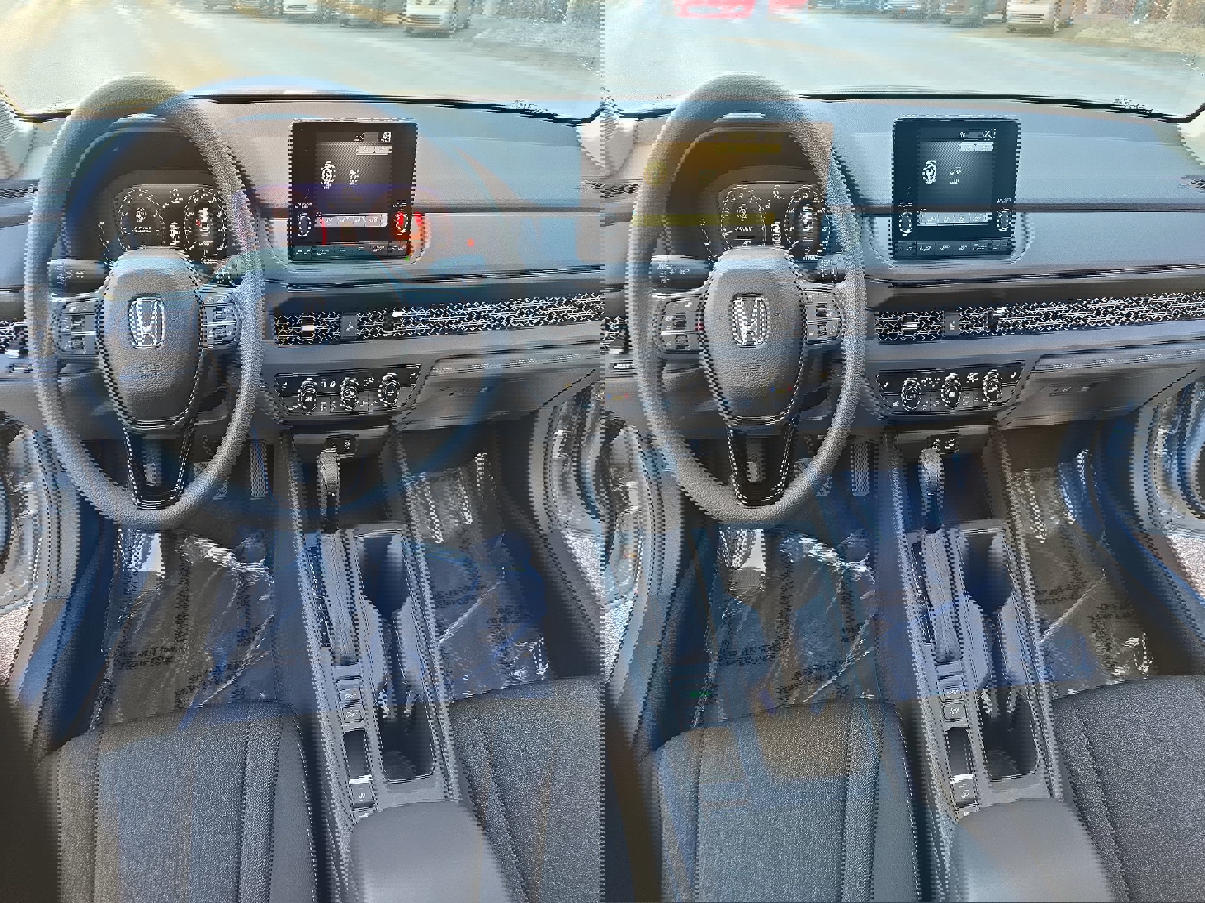 Used 2024 Honda Accord EX image 20