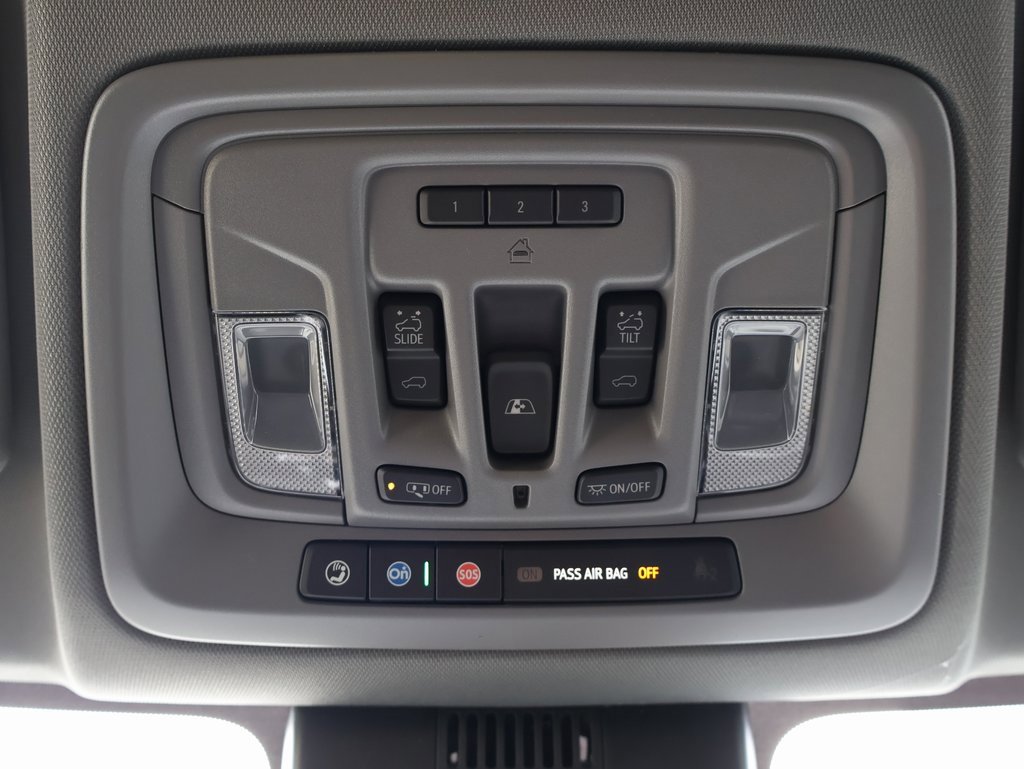 New 2026 GMC Sierra 1500 Elevation w/ Elevation Premium Package image 26