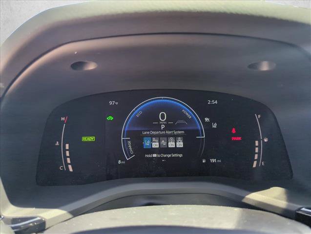 Used 2026 Toyota Camry SE w/ Convenience Package FWD image 17