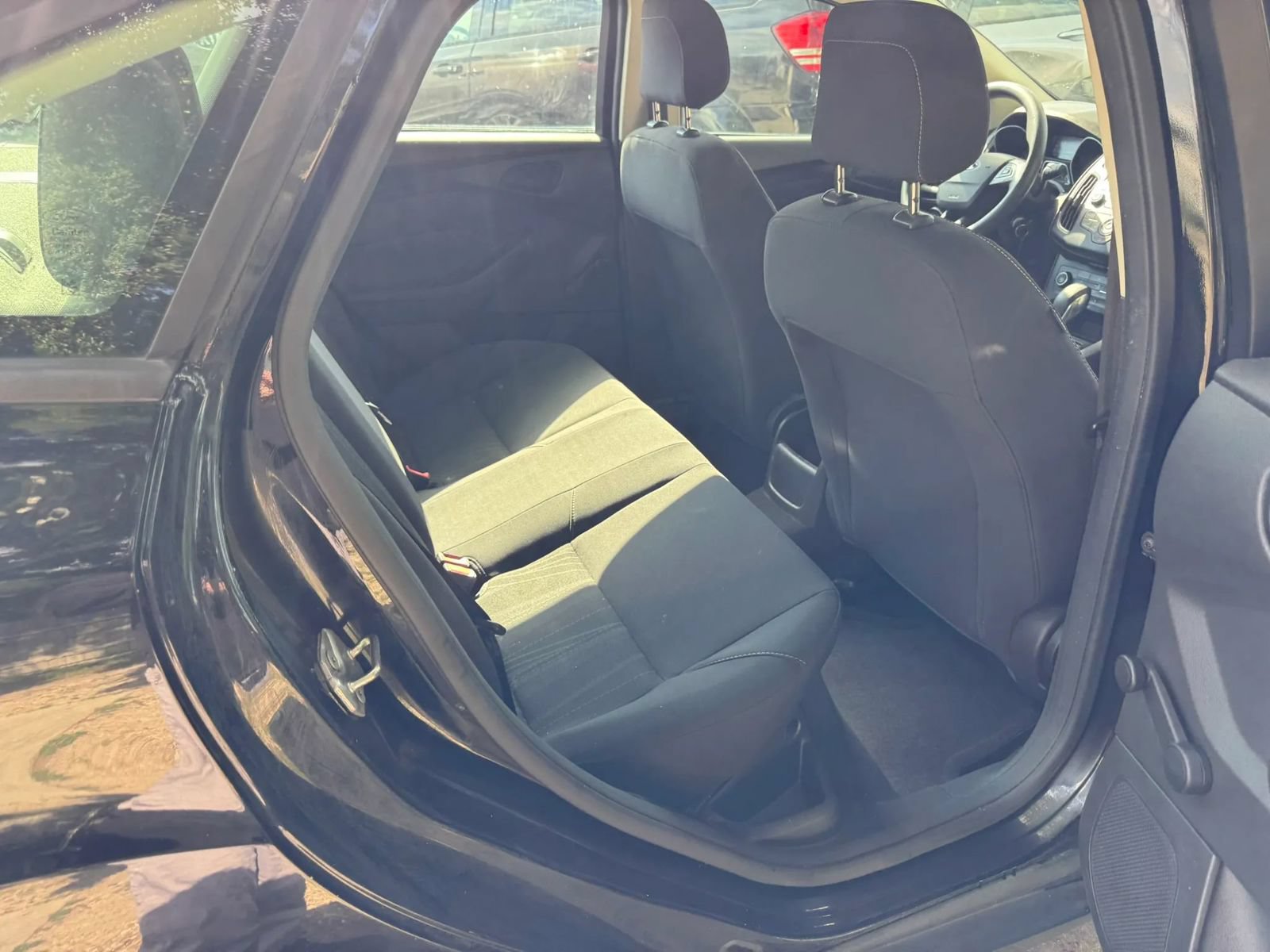 Used 2016 Ford Focus S FWD image 22