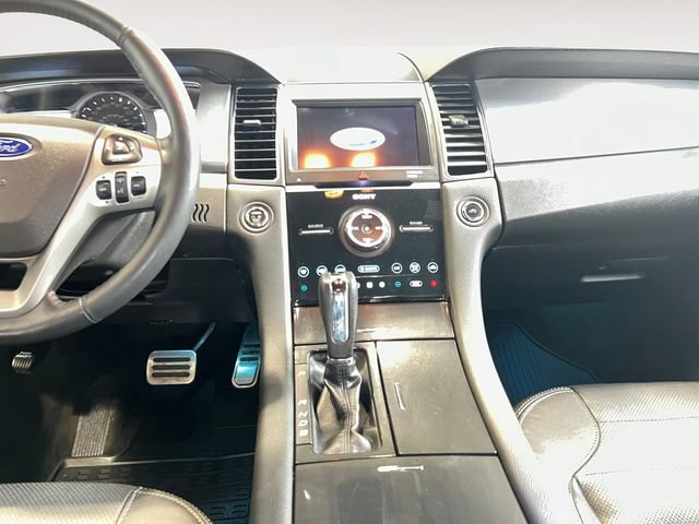Used 2016 Ford Taurus SHO w/ Equipment Group 401A AWD/4WD image 9
