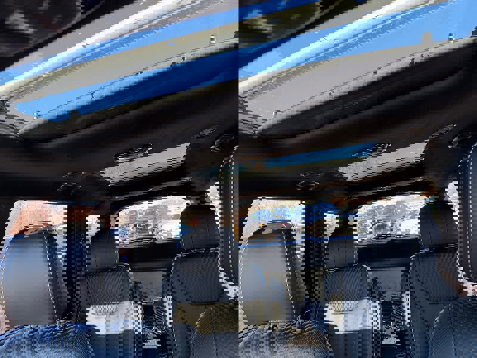 Used 2023 Hyundai Palisade Calligraphy image 24