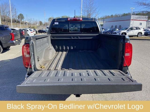 Used 2019 Chevrolet Colorado ZR2 image 18