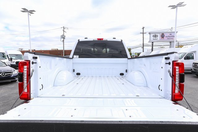 New 2026 Ford F350 XL image 11