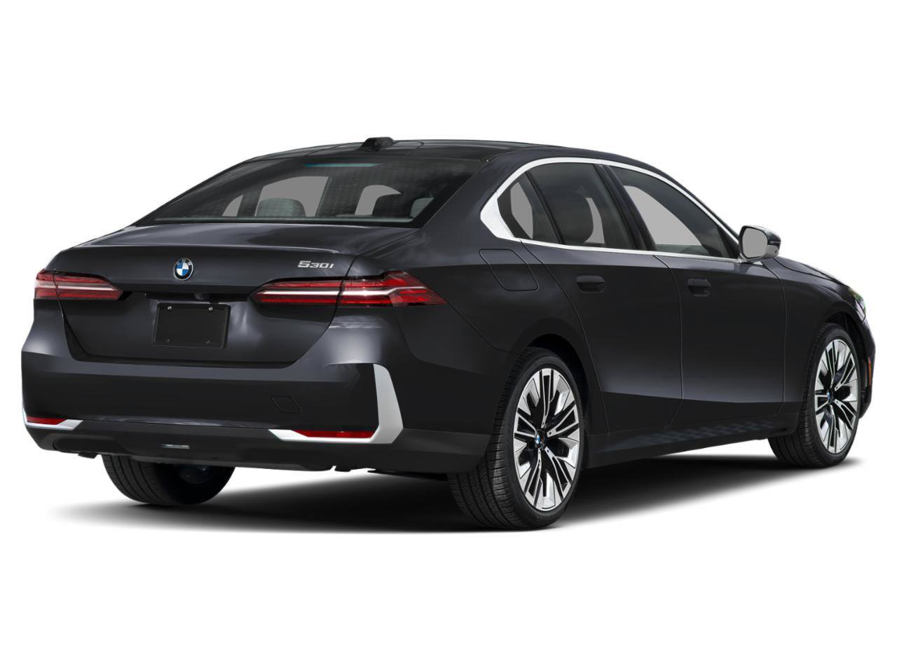New 2027 BMW 530i xDrive w/ Premium Package AWD/4WD image 12