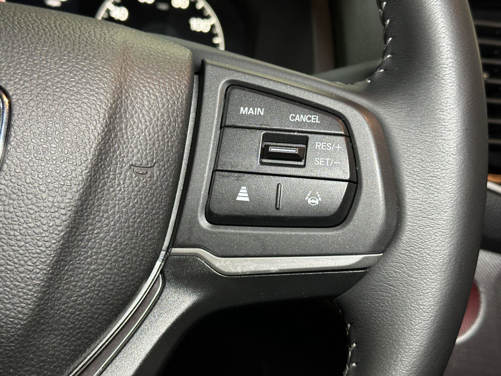 Used 2025 Honda Ridgeline Sport+ image 25