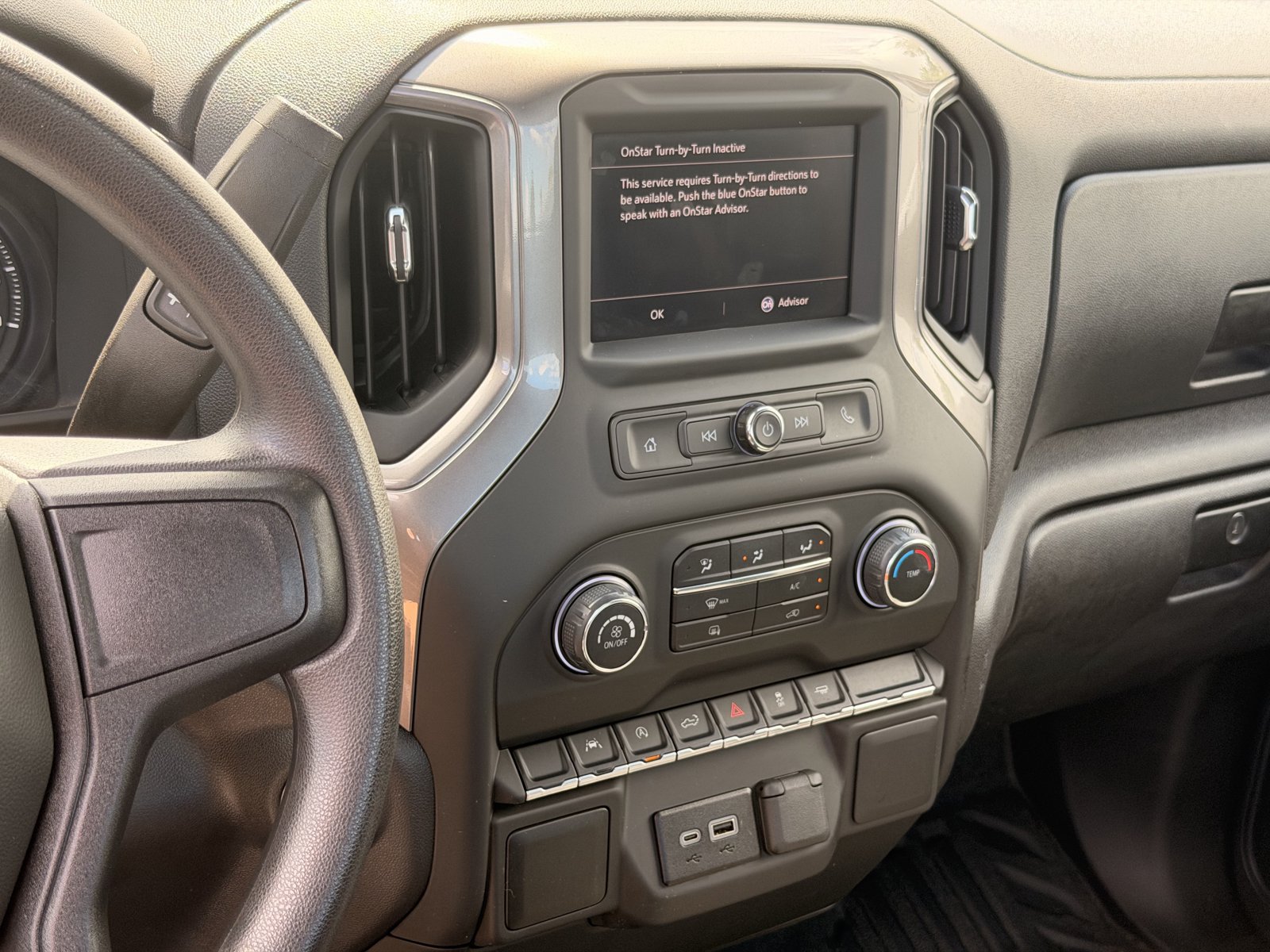 Used 2025 Chevrolet Silverado 1500 W/T RWD image 29