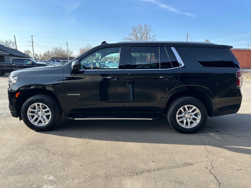 Used 2023 Chevrolet Tahoe LS image 6