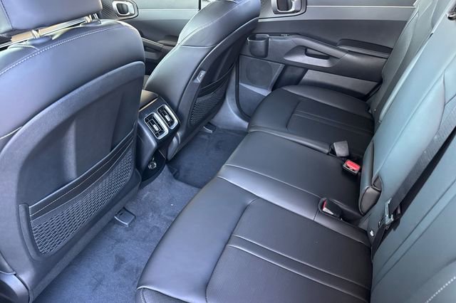 New 2026 Kia Sorento S w/ S Panoramic Sunroof Package image 14