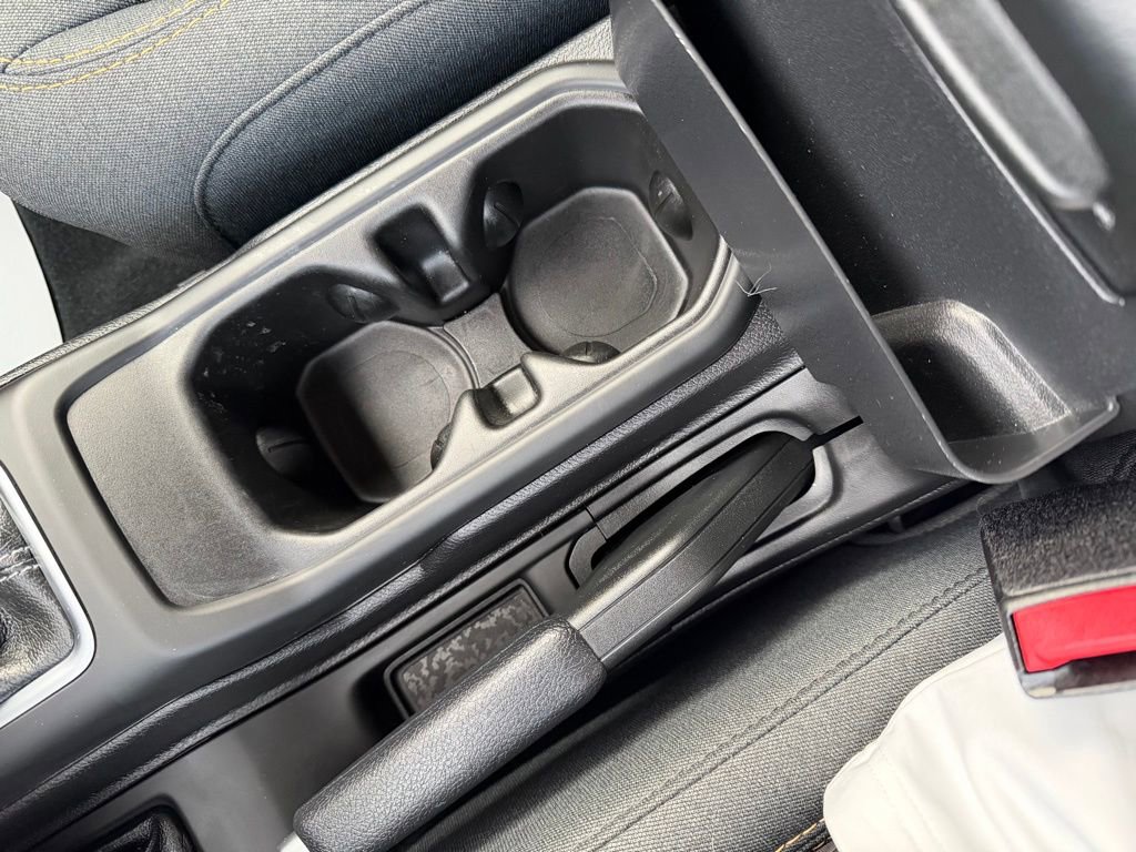 Used 2024 Jeep Wrangler Willys image 15